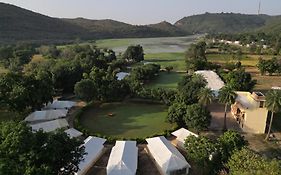 The Ummaid Bagh Resort